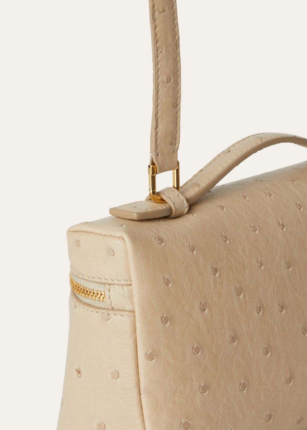 Extra Pocket L19 Clutch